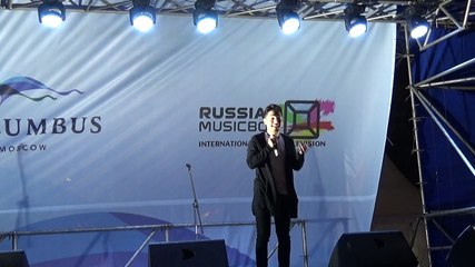 Слава Басюл - Где ты моя любовь