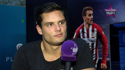 Laure Manaudou : Jérémy Fréro nouveau coach de son frère (Exclu vidéo)