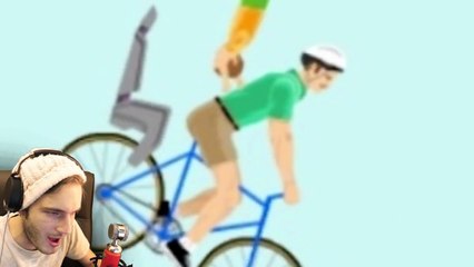 A LOVE STORY (Happy Wheels #75) (Pewdiepie)
