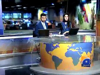 Geo News Headlines-22 September 2015-1500