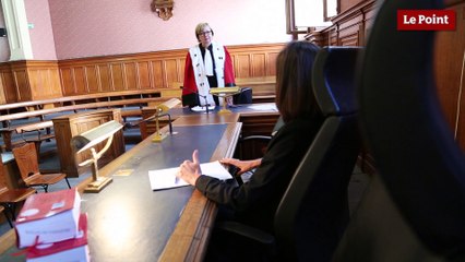 Faut-il réglementer l'utilisation des algorithmes pour plus de transparence ? ⚖️