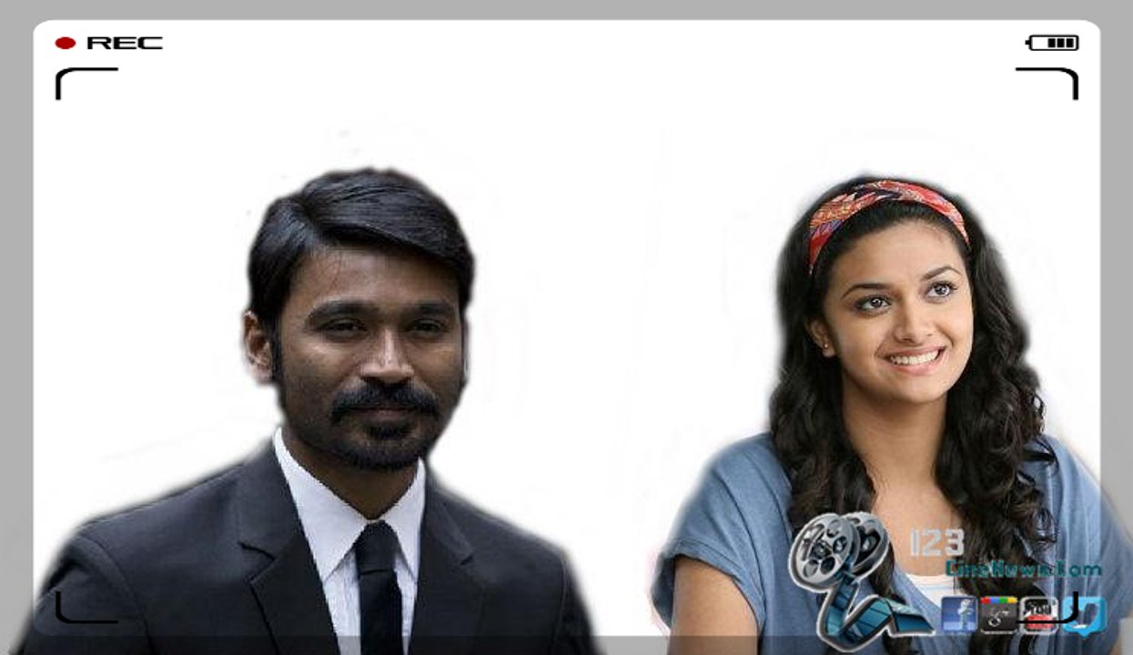 Dhanush’s next with Prabhu Solomon to be dubbed in Hindi | 123 Cine news | Tamil Cinema news