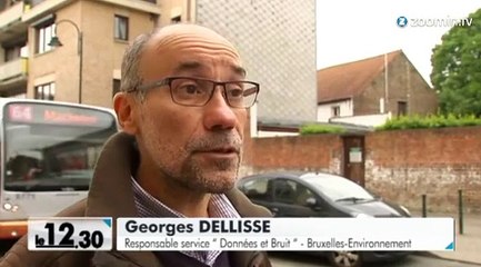 Ces avions qui nous les cassent