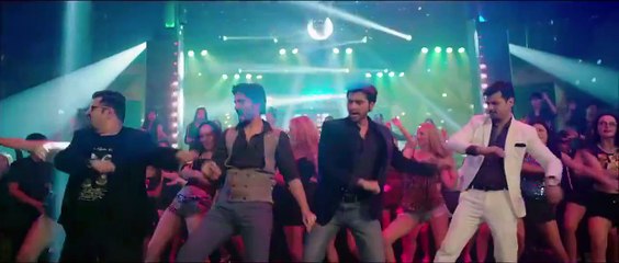 Check out Another Promo of Film Jawani Phir Nahi Aani