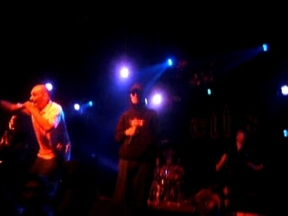 Eths vs babylon pression