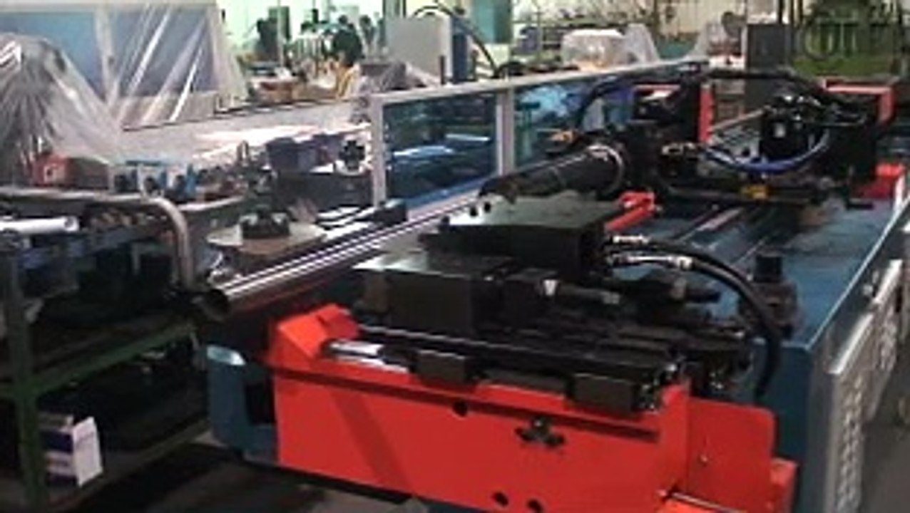 CNC 63-AUTO