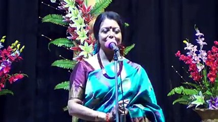 konya sloke or maa tujhe salam by BRATATI BANDOPADHYAY