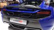Salon Auto Genève : une McLaren exclusive!