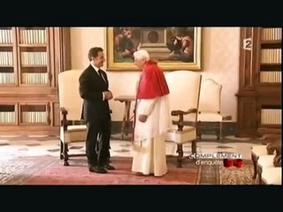 Patrick Buisson : "L'homme qui murmurait à l'oreille du président"