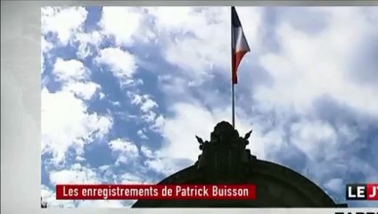 Quand Carla Bruni affirme "entretenir" Nicolas Sarkozy