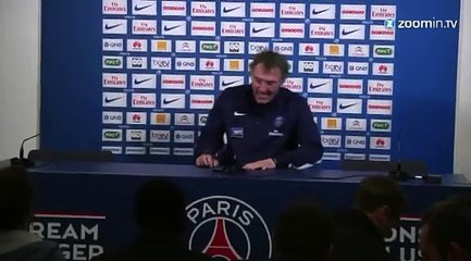 Le PSG veut faire la fête ce mercredi soir