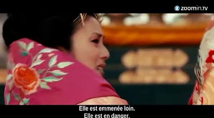 47 Ronin: l'amour au pays des samouraïs
