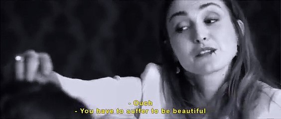 Julie Gayet en mère indigne dans un film pour la Journée de la Femme