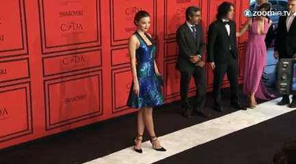 Miranda Kerr enchaîne les pubs