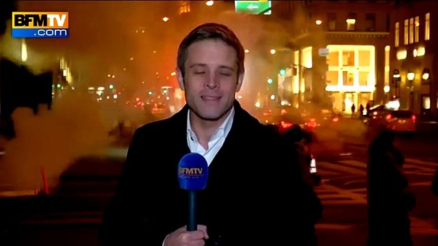 Affaire Hollande-Gayet : Ma vie privée est ma vie privée , déclare l’actrice