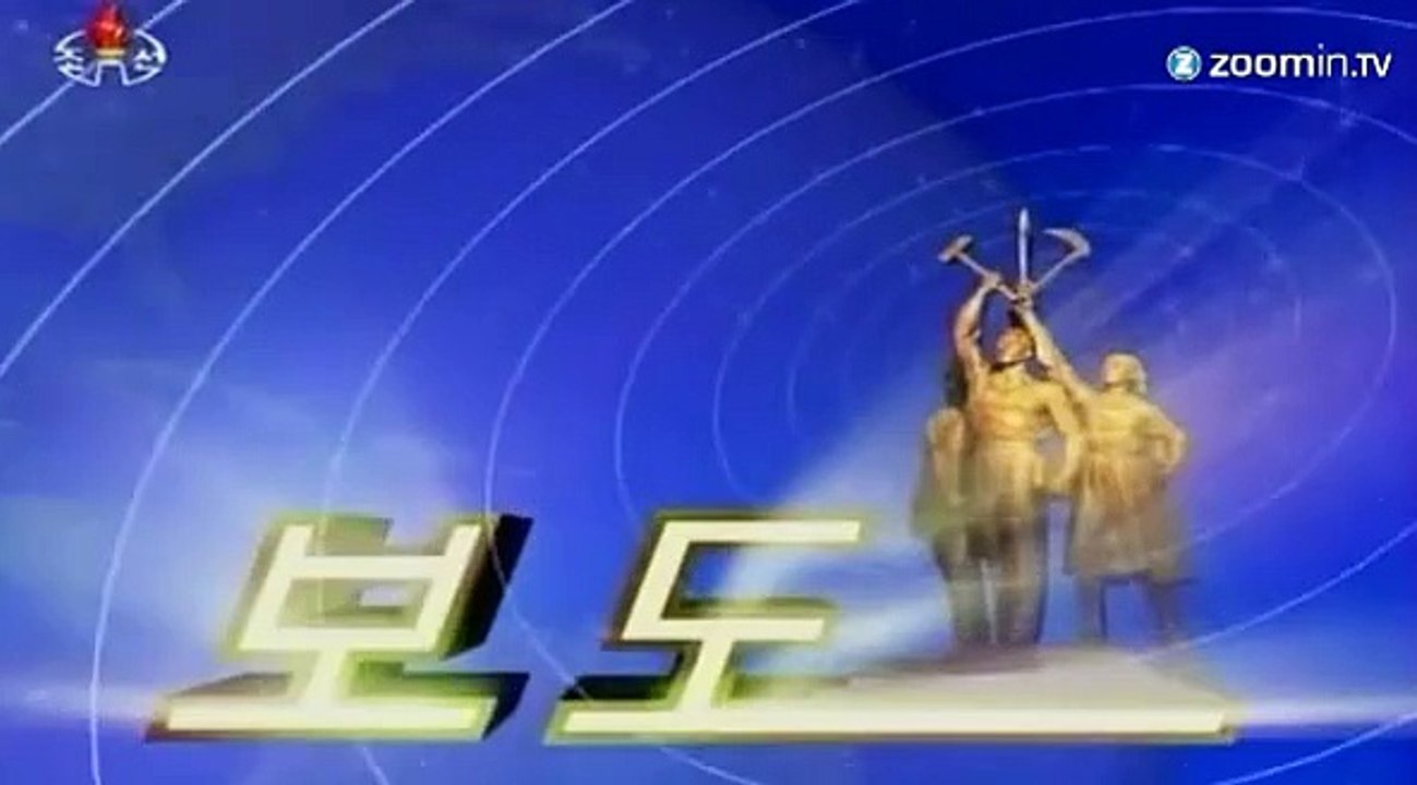 Corée du nord : résultat des élections parlementaires