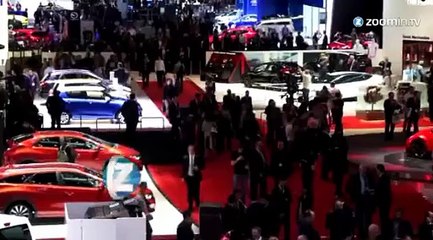 Salon Genève : top 5 des autos extrêmes