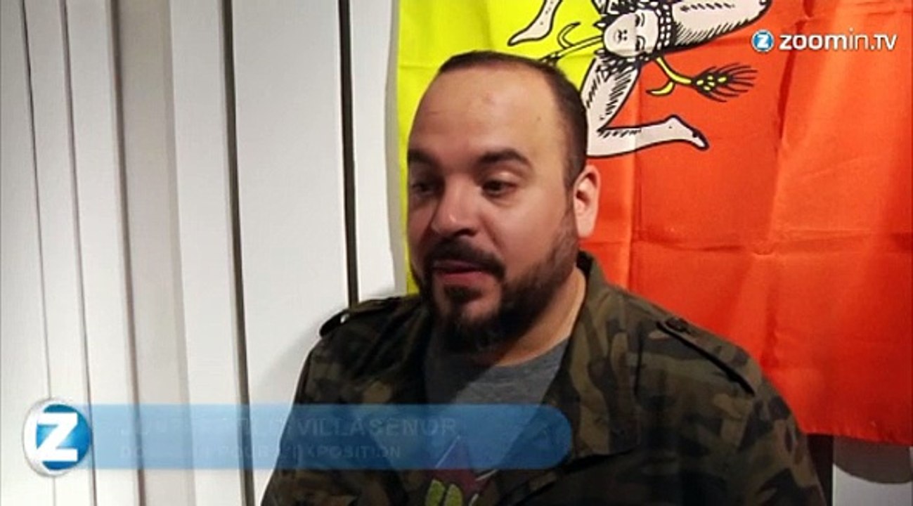 Le musée des cœurs brisés fait le tour du monde!