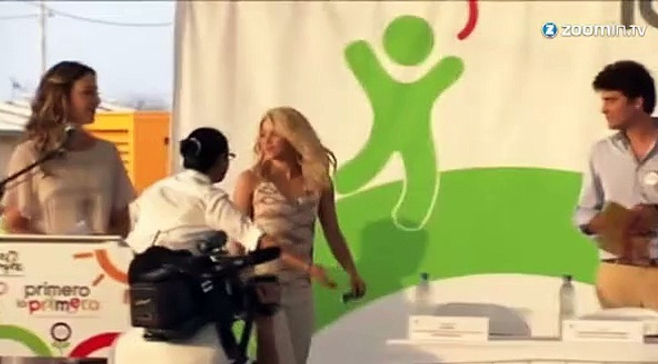 Shakira : 'une bonne entente au lit ne fait pas de mal'