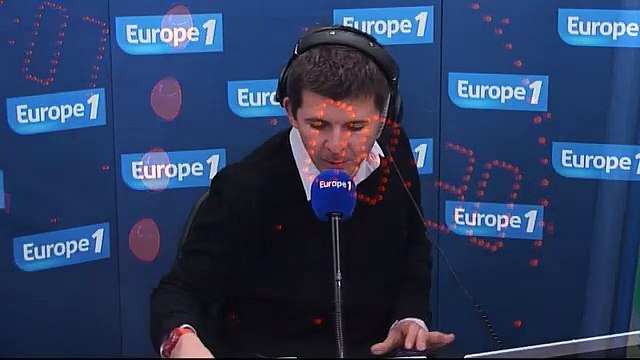 Laurent Fabius, les particules fines et Fessenheim... voici le zapping matin !