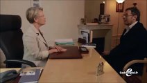 Michèle Alliot-Marie sur le recrutement : 