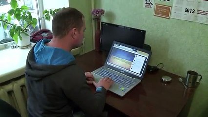 A Donetsk, les pro-ukrainiens ne manifestent plus publiquement