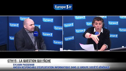 Jérôme Kerviel, les écoutes de Sarkozy et Vladimir Poutine... voici le zapping matin !