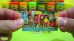 Dora And Friends POU Handy Manny Play-Doh Surprise Eggs - Best Kid Games