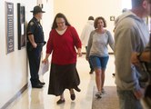 ACLU: Kentucky clerk Kim Davis is meddling with county’s marriage licenses