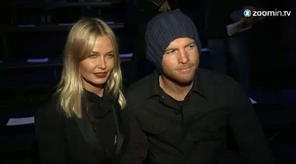 Lara Bingle sexy en diable