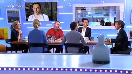 La blague interminable de David Pujadas