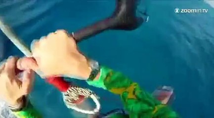 Record: R. Branson avec 3 partenaires en même temps