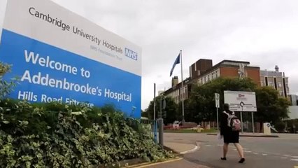 Addenbrooke's and Rosie Hospitals placed in special measures