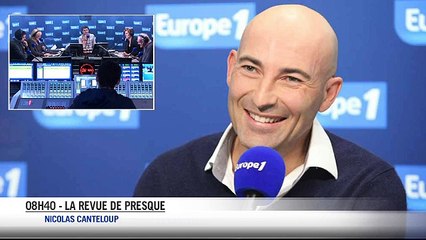 Le remaniement et le sidaction … voici le zapping matin !