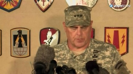 Un ancien soldat d'Irak responsable d'une fusillade