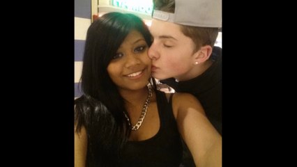 Cute Couple 21 hot kiss romance wild