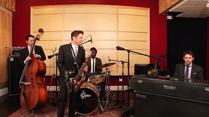 Le générique de Game of Thrones en version jazz