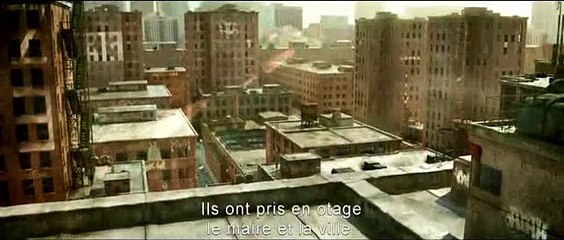 Brick Mansions