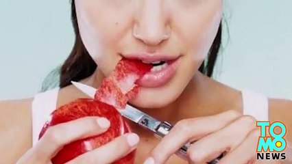 Il refuse de faire l’amour avec le sosie nymphomane d’Angelina Jolie : elle le poignarde