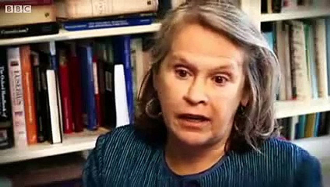 Karen King
