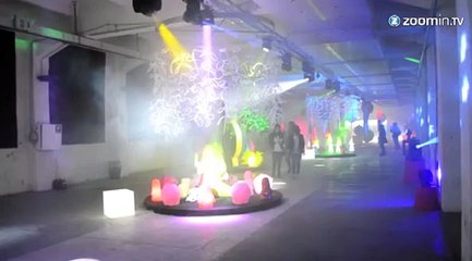 Le 'Fuori Salone' redécore Milan