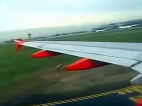 L'hôtesse de l'air la plus drôle du monde