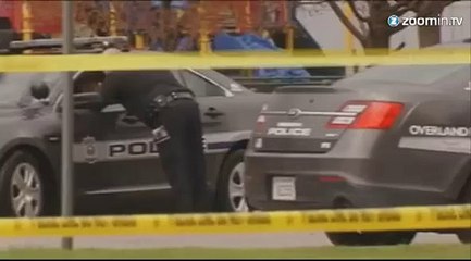 Etats-Unis : une fusillade fait 3 morts