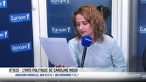 Du rififi à l’Élysée, les cloches de Pâques et Nicolas Canteloup ... voici le zapping matin!