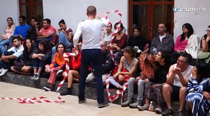 Quand Mexico devient une piste de danse