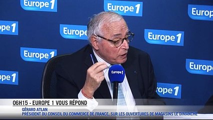 Aquilino Morelle, les Européennes et Jérôme Cahuzac… voici le zapping matin !