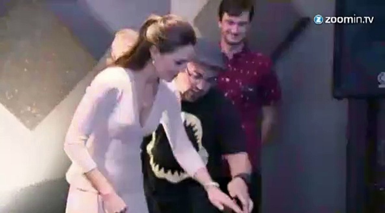 Ce soir, c'est DJ Kate et DJ Will aux platines!