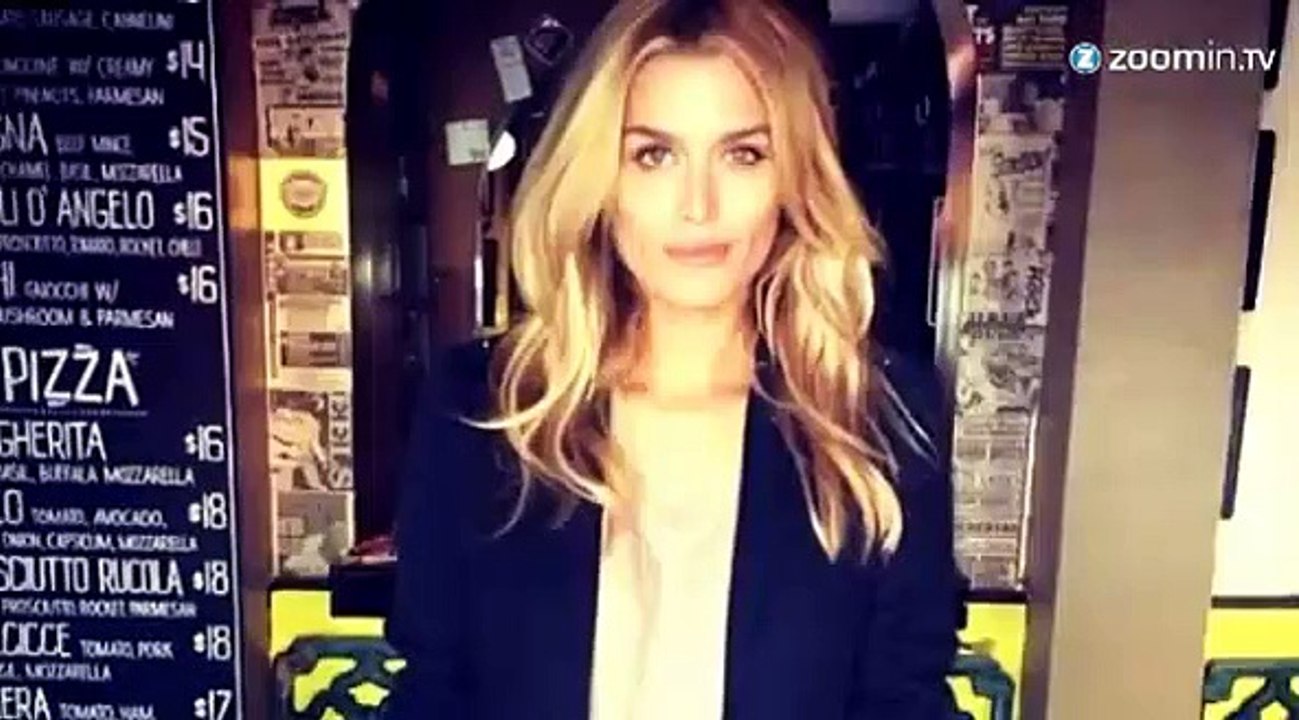 Naomi Campbell ou comment rester dans le coup à 43 ans