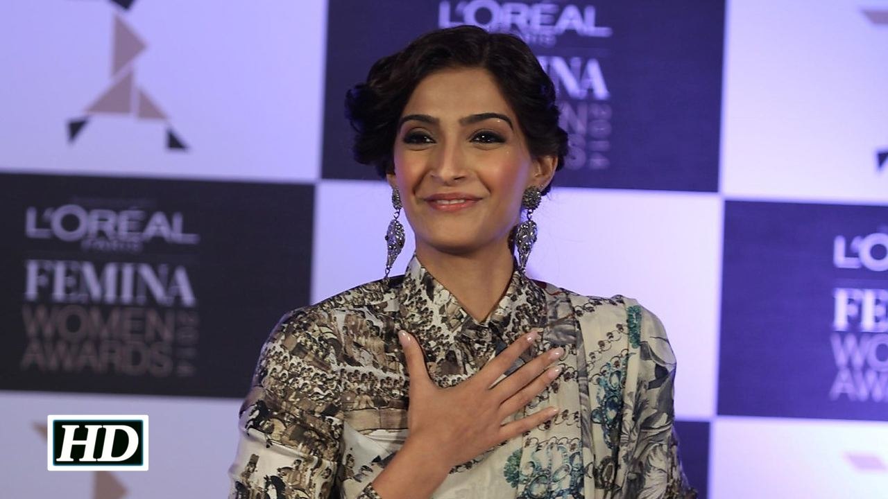 Heres why Sonam Kapoor doesnt talk about her relationships