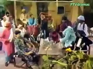 Old PTV Darama | Masti and Fun